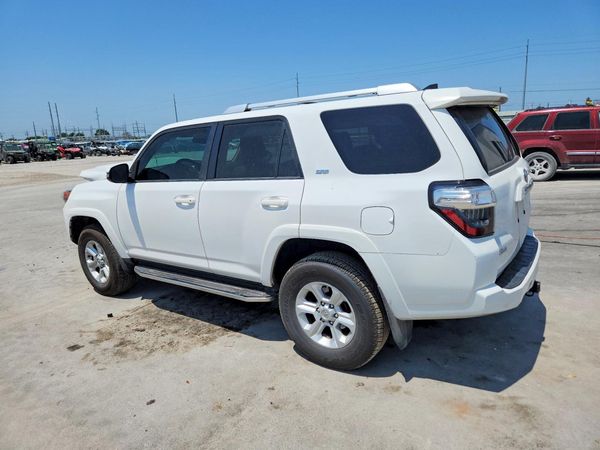 2017 TOYOTA 4RUNNER