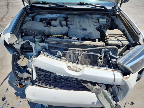 2017 TOYOTA 4RUNNER