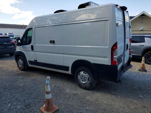 2019 RAM PROMASTER 1500