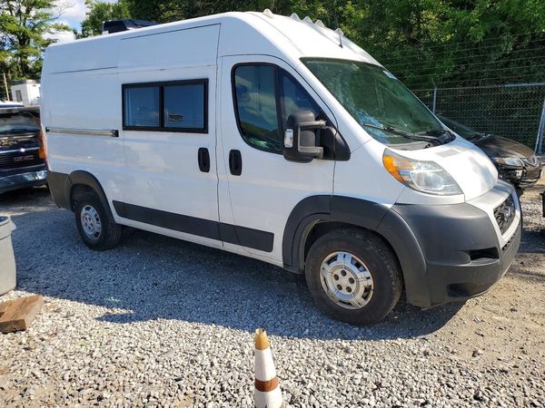 2019 RAM PROMASTER 1500