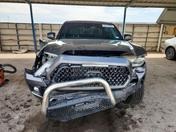 2019 TOYOTA TACOMA SR5