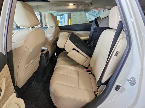 2024 NISSAN MURANO SL