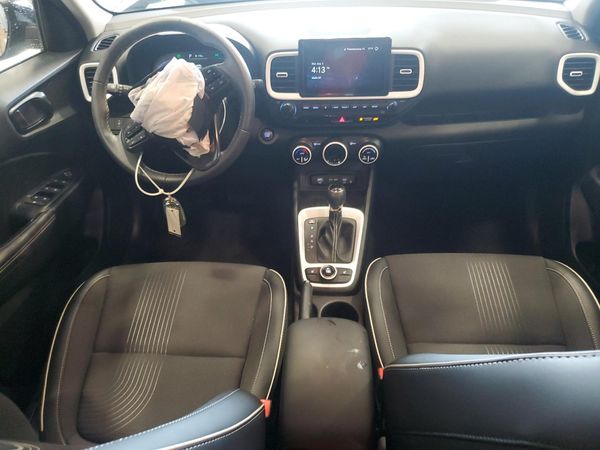 2024 HYUNDAI VENUE SEL / Limited — CKPT