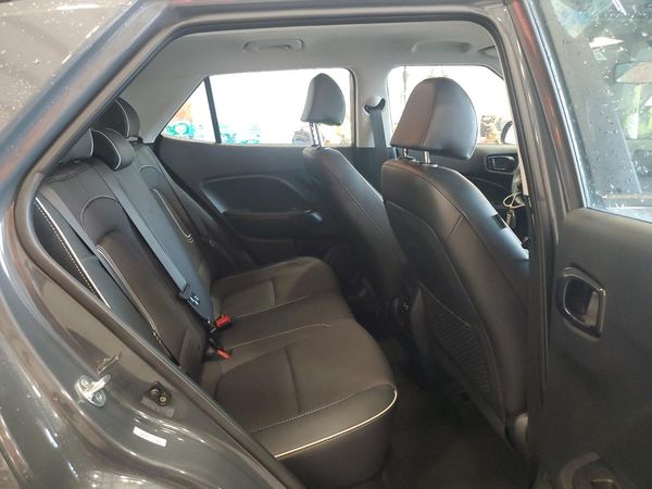2024 HYUNDAI VENUE SEL / Limited — PSRS