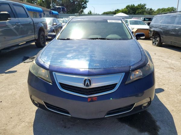 2013 ACURA TL TECH
