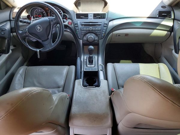 2013 ACURA TL TECH