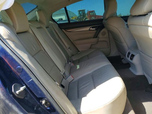 2013 ACURA TL TECH