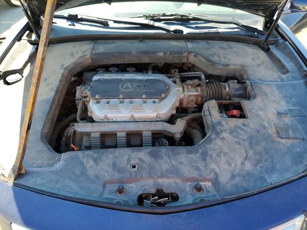 2013 ACURA TL TECH