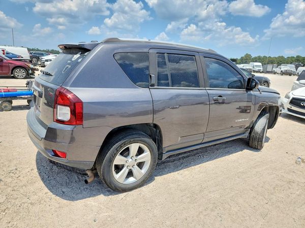 2016 JEEP COMPASS SPORT FWD