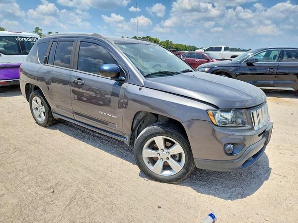 2016 JEEP COMPASS SPORT FWD