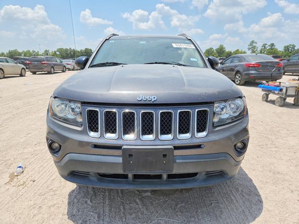 2016 JEEP COMPASS SPORT FWD