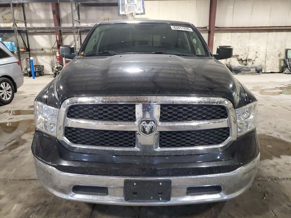 2019 RAM 1500 CLASSIC Tradesman, ST