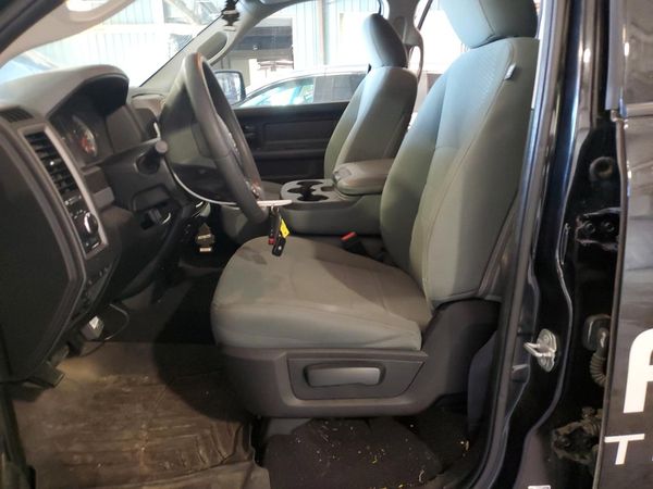 2019 RAM 1500 CLASSIC Tradesman, ST