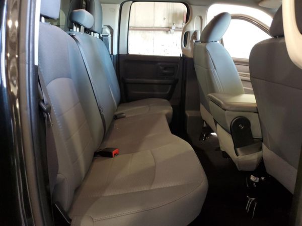 2019 RAM 1500 CLASSIC Tradesman, ST