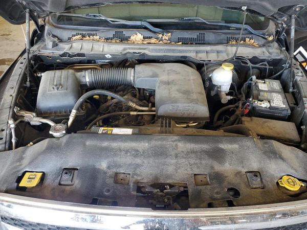 2019 RAM 1500 CLASSIC Tradesman, ST