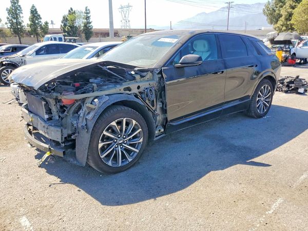 2024 CADILLAC LYRIQ