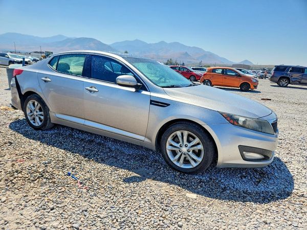 2013 KIA OPTIMA