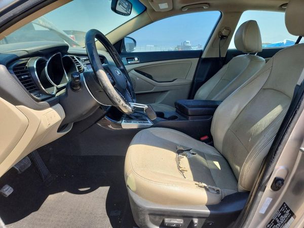 2013 KIA OPTIMA