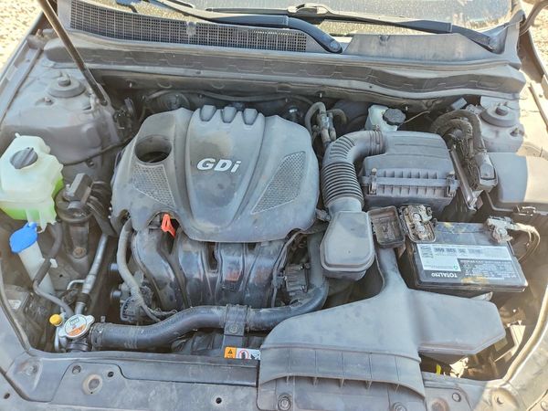 2013 KIA OPTIMA