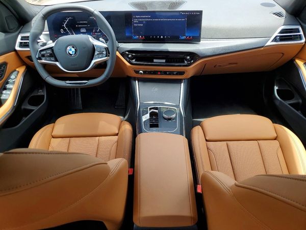 2026 BMW 330XI xDrive