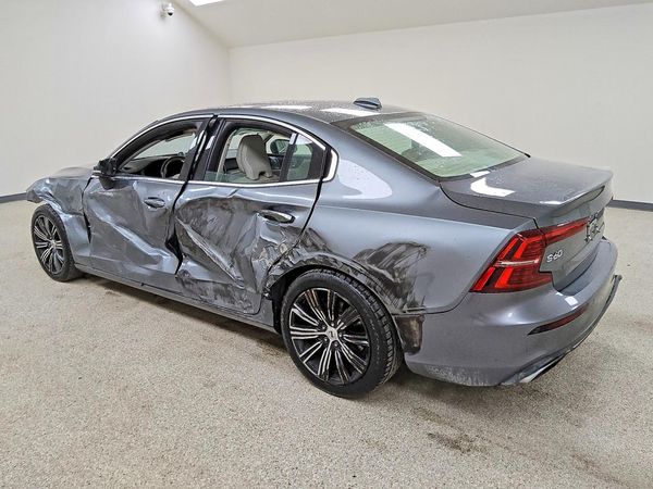 2019 VOLVO S60 Inscription