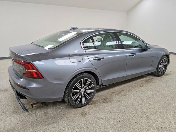 2019 VOLVO S60 Inscription
