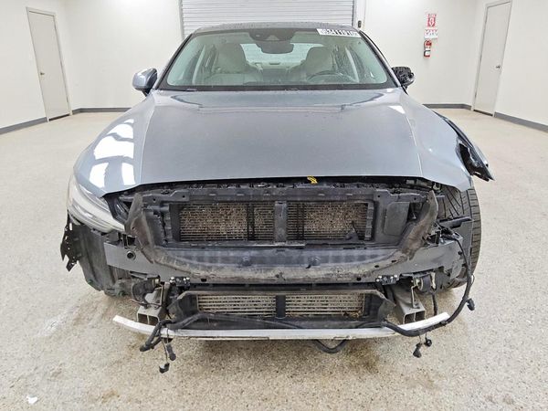 2019 VOLVO S60 Inscription