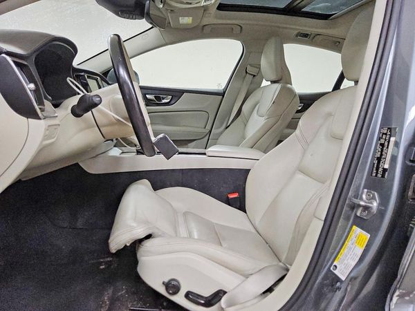 2019 VOLVO S60 Inscription