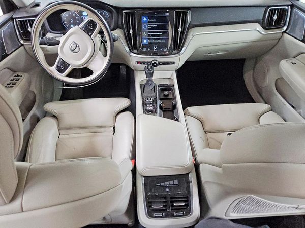 2019 VOLVO S60 Inscription