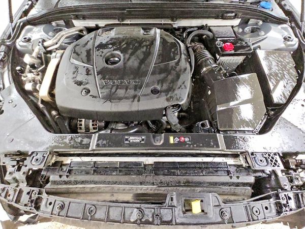 2019 VOLVO S60 Inscription