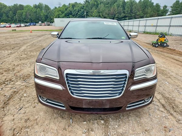 2012 CHRYSLER 300 300C/Limited