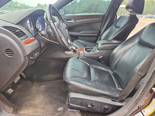 2012 CHRYSLER 300 300C/Limited