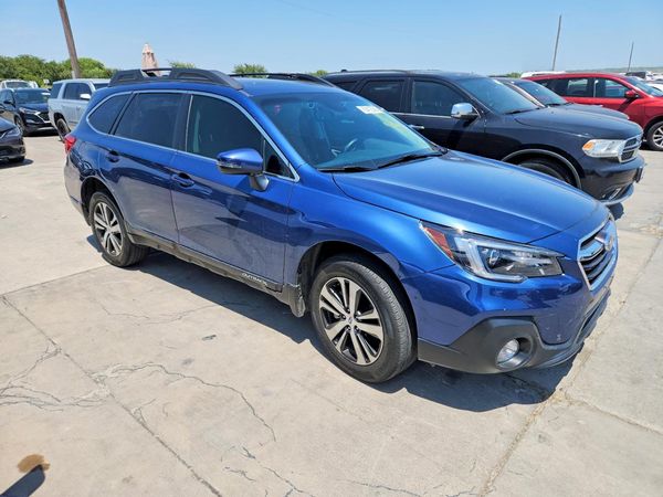 2019 SUBARU OUTBACK Limited+M/R+ES+NAVI
