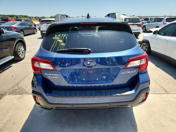 2019 SUBARU OUTBACK Limited+M/R+ES+NAVI