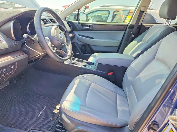 2019 SUBARU OUTBACK Limited+M/R+ES+NAVI