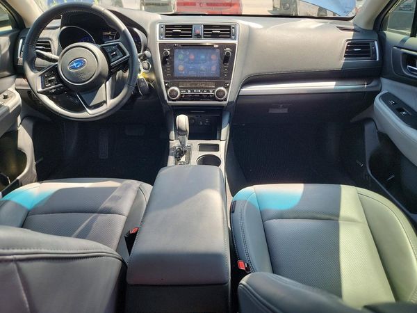 2019 SUBARU OUTBACK Limited+M/R+ES+NAVI