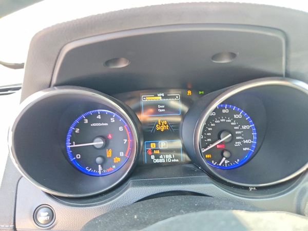 2019 SUBARU OUTBACK Limited+M/R+ES+NAVI
