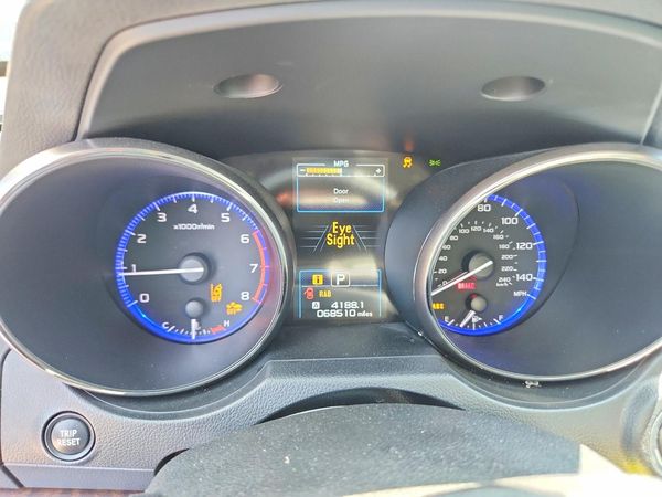 2019 SUBARU OUTBACK Limited+M/R+ES+NAVI