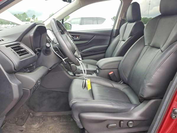 2025 SUBARU ASCENT Onyx Touring