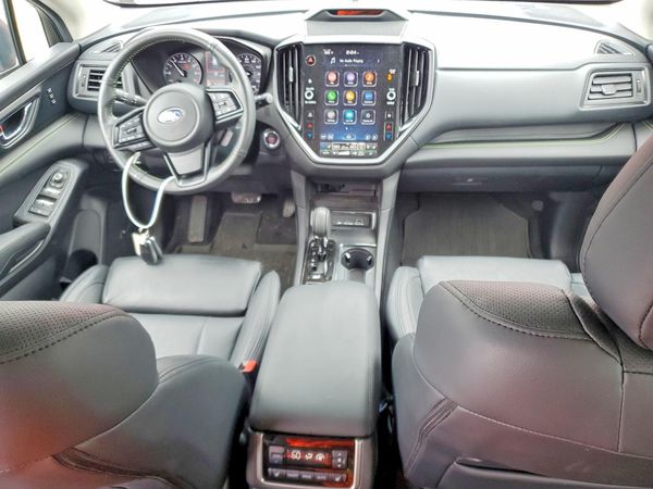 2025 SUBARU ASCENT Onyx Touring