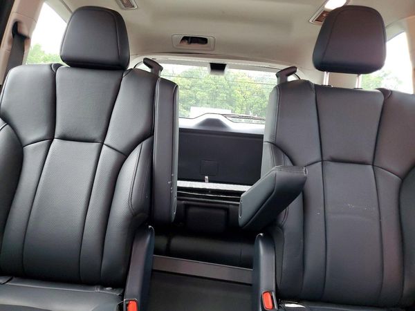 2025 SUBARU ASCENT Onyx Touring