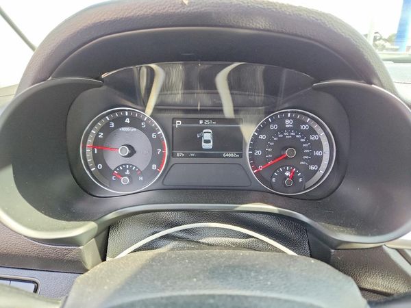 2022 KIA FORTE FE, LXS