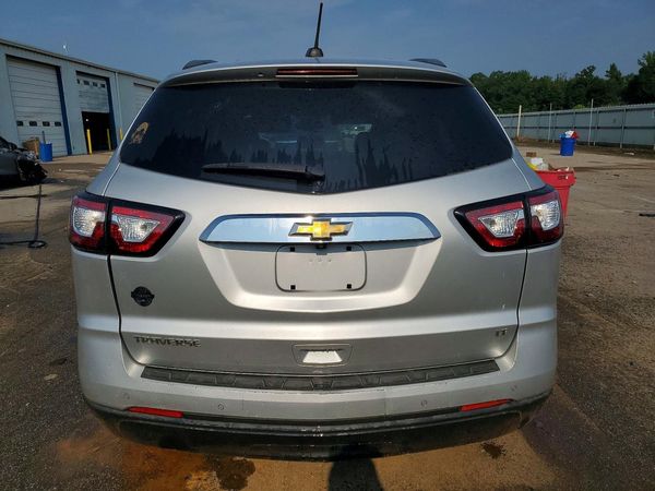 2017 CHEVROLET TRAVERSE 1LT