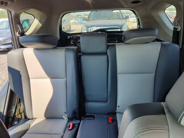 2013 TOYOTA RAV4 High