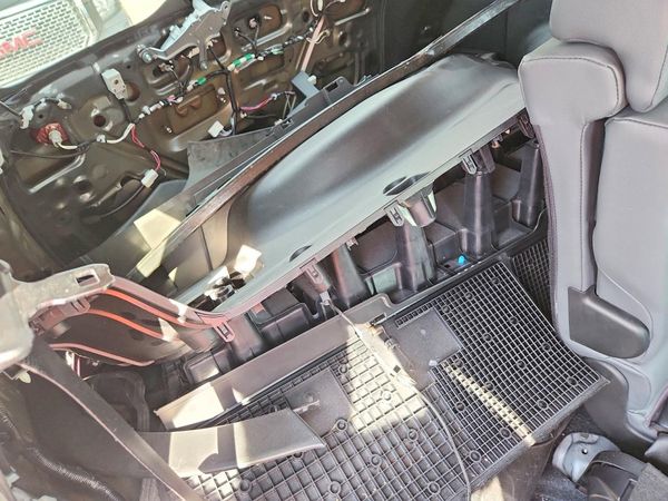 2013 TOYOTA RAV4 High