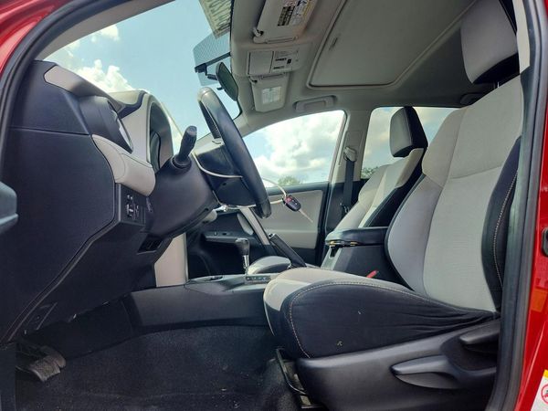 2016 TOYOTA RAV4 XLE (M Grade)