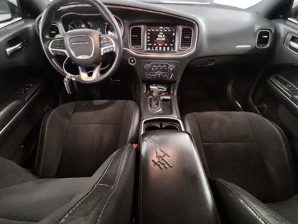 2015 DODGE CHARGER R/T