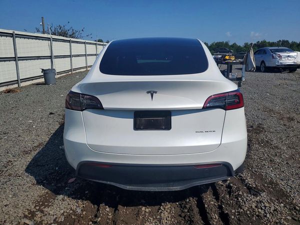 2024 TESLA MODEL Y — DIRR