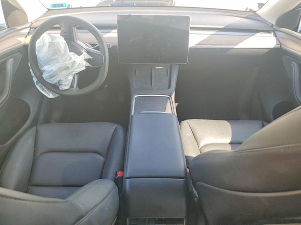2024 TESLA MODEL Y — CKPT