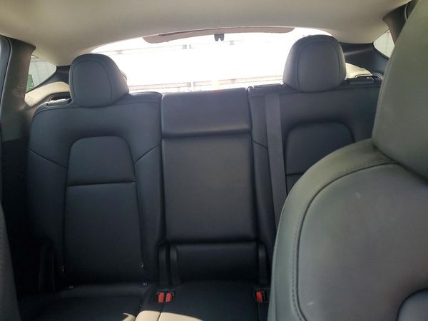 2024 TESLA MODEL Y — SUVN